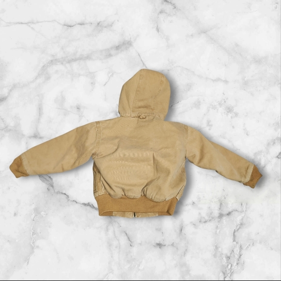 Toddler Walls Jacket - Picture 2 of 3